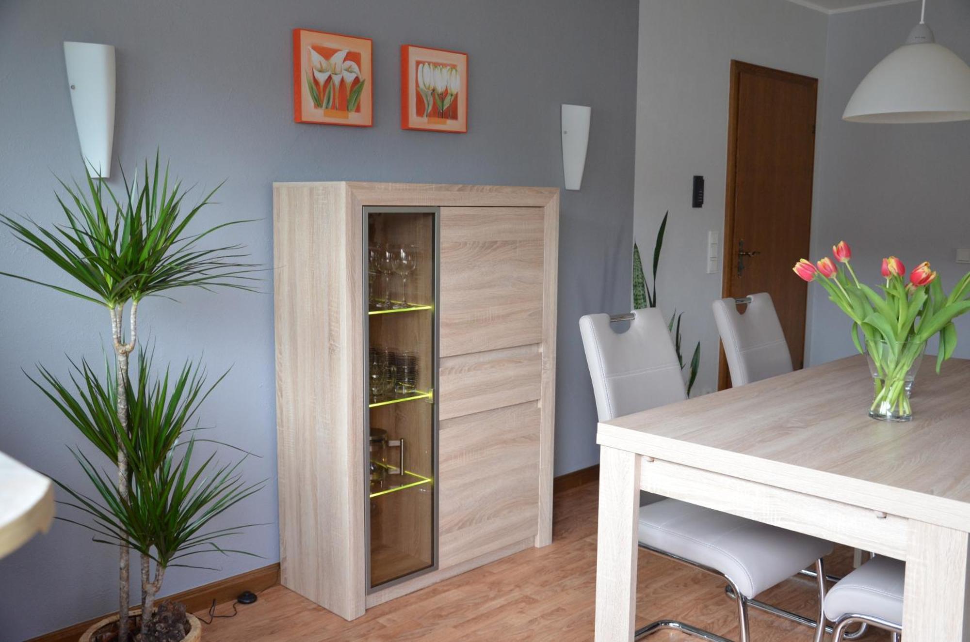 Ferienhaus Stuelb Цельтинген-Рахтиг Номер фото