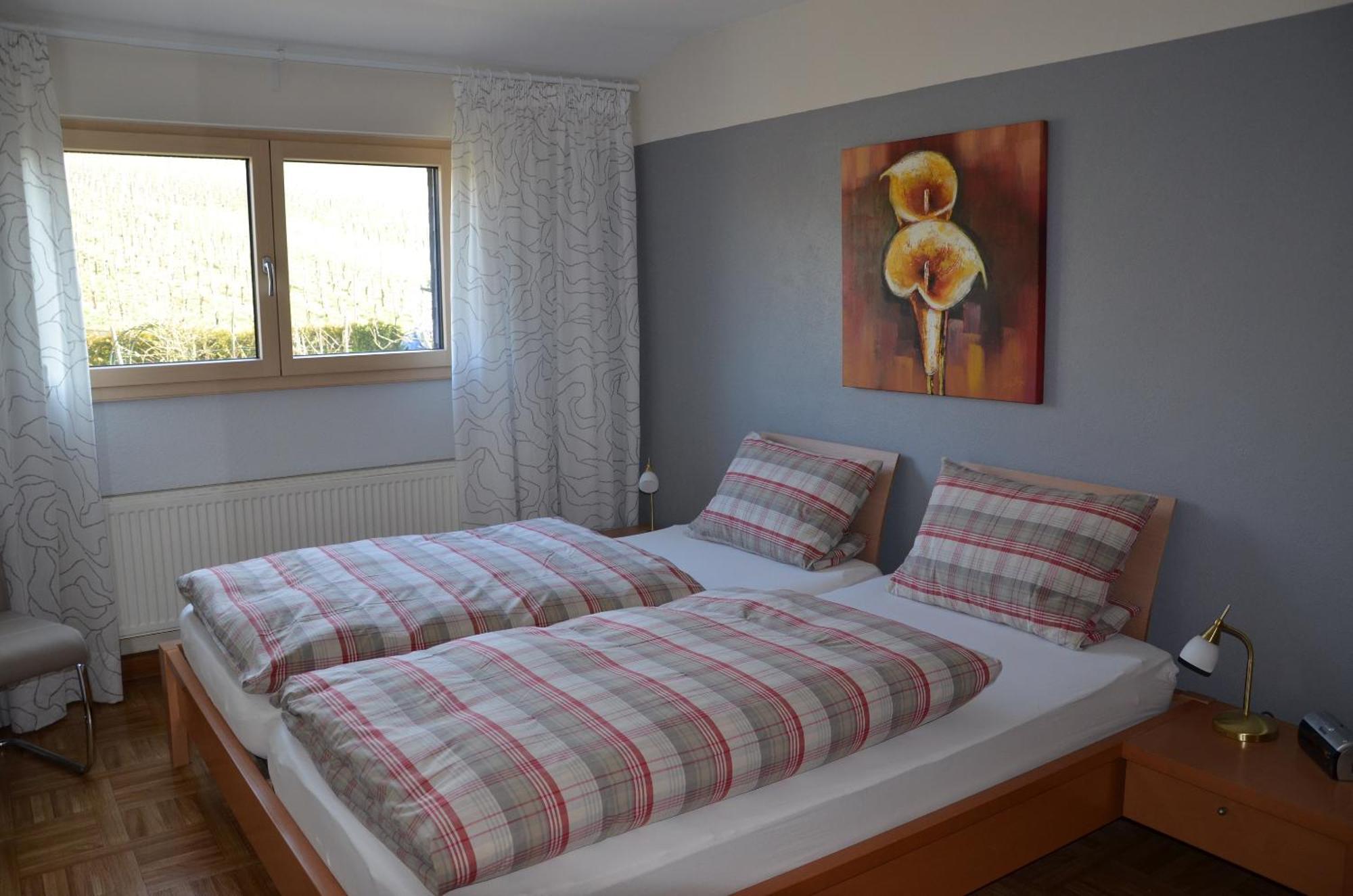 Ferienhaus Stuelb Цельтинген-Рахтиг Номер фото