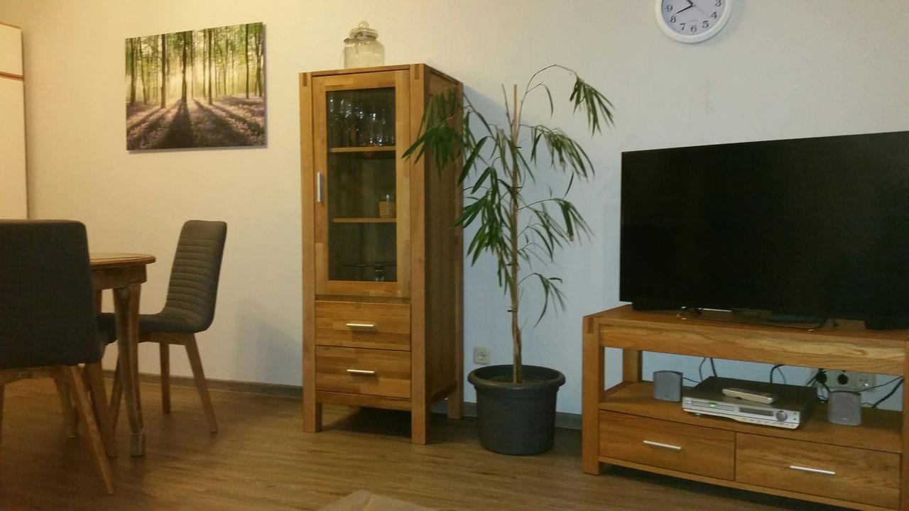 Ferienhaus Stuelb Цельтинген-Рахтиг Экстерьер фото
